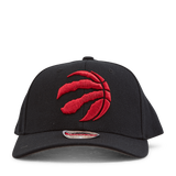 Raptors Team Ground 2.0 Stretch Snapback