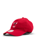 Bulls Team Ground 2.0 Dad Strapback