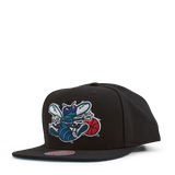 Hornets Pop Snapback