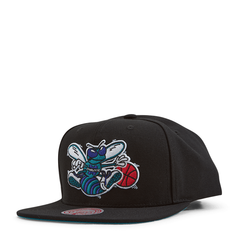 Hornets Pop Snapback