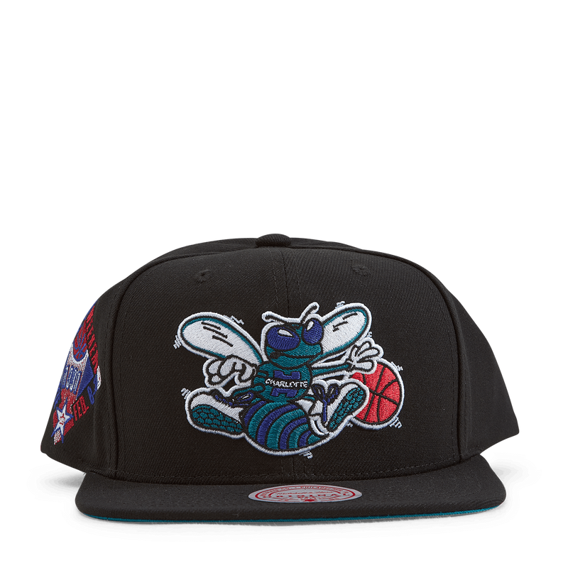 Hornets Pop Snapback