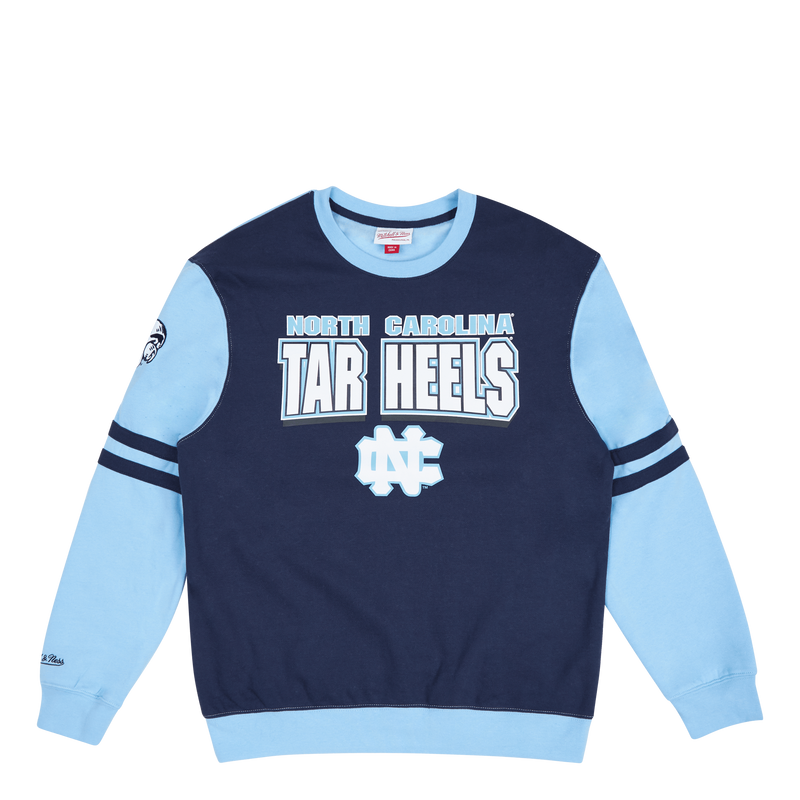 UNC All Over Crew 2.0