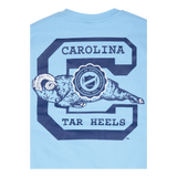 UNC All Over Crew 2.0