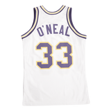 LSU Jersey - Shaquille O'neal -90