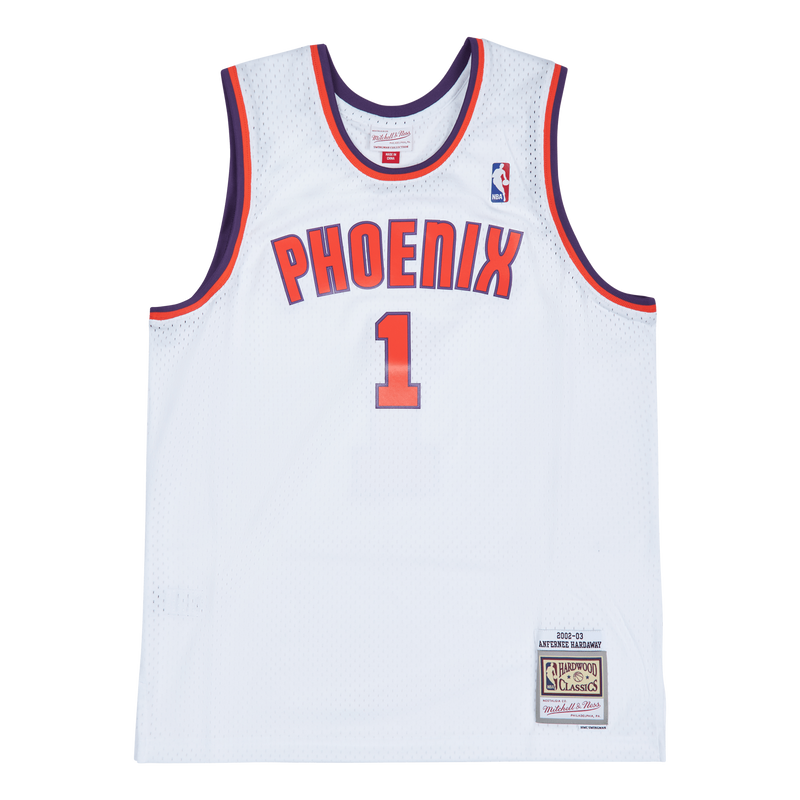 Phoenix Swingman Jersey - Penny