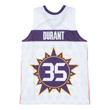 Rising Stars Sophomore Jersey -Durant -09