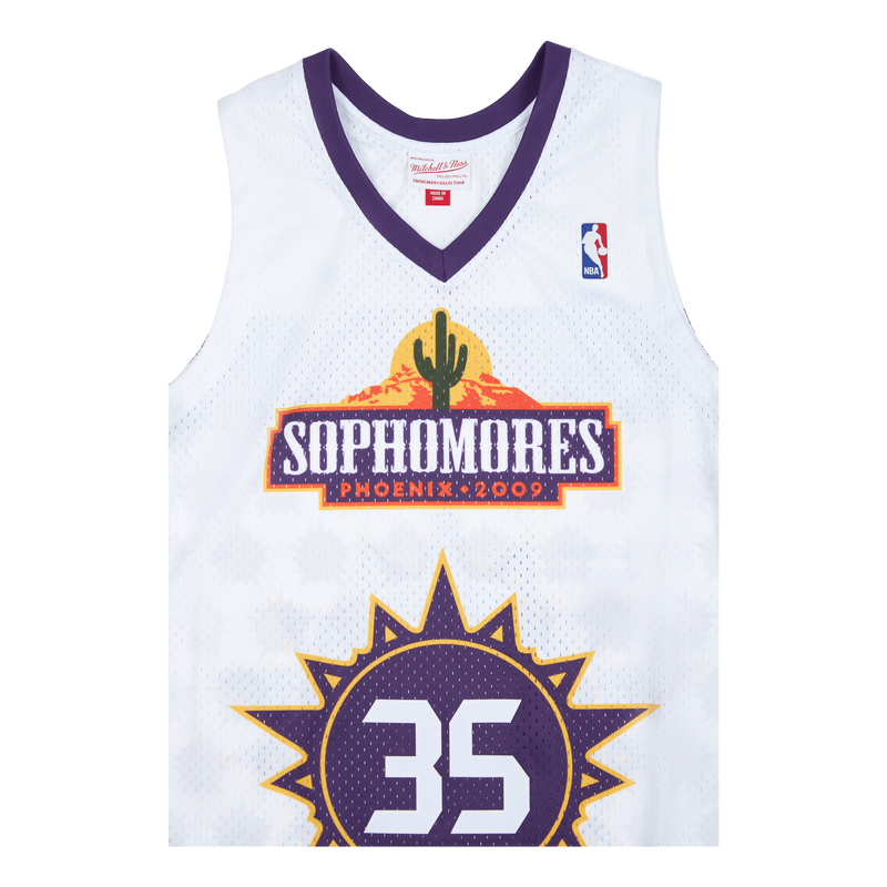 Rising Stars Sophomore Jersey -Durant -09