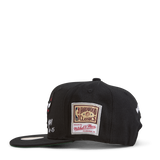 Bulls Jersey Love Snapback