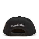 Bulls Jersey Love Snapback