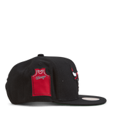 Bulls Jersey Love Snapback
