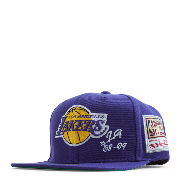 Jersey Love Snapback