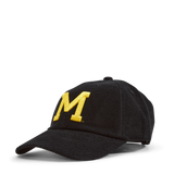 Michigan Terry Cloth Strapback