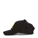 Michigan Terry Cloth Strapback