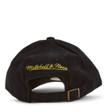 Michigan Terry Cloth Strapback