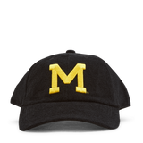 Michigan Terry Cloth Strapback