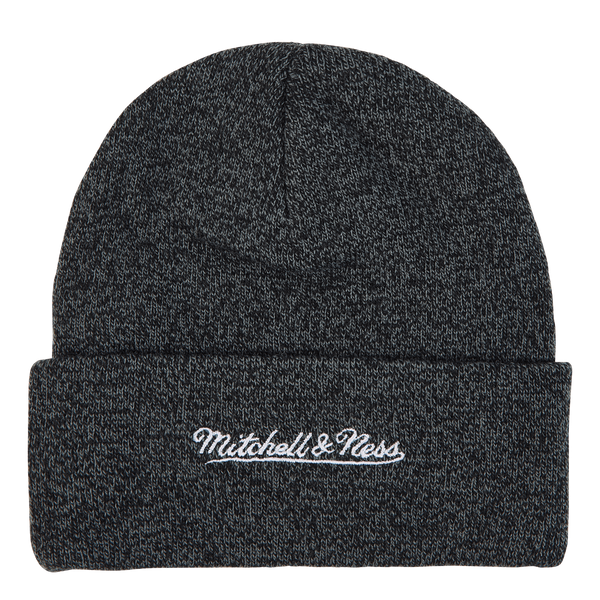 Xl Logo Patch Knit HWC