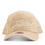 Sherpa Trucker Snapback HWC