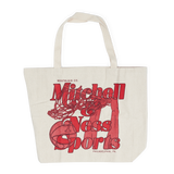 M&N Graphic Tote Bag 2.0