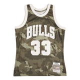 Bulls Swingman Jersey - Pippen