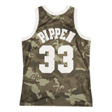 Bulls Swingman Jersey - Pippen