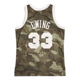 Knicks Swingman Jersey - Patrick Ewing