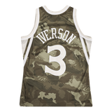 Swingman Jersey - Allen Iverson