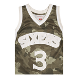 Swingman Jersey - Allen Iverson