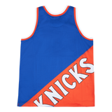 Knicks Big Face Fashion Tank 5.0