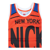 Knicks Big Face Fashion Tank 5.0