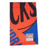 Knicks Big Face Fashion Tank 5.0