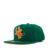 Bucks Xl Logo Pop Snapback