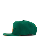 Bucks Xl Logo Pop Snapback