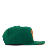 Bucks Xl Logo Pop Snapback