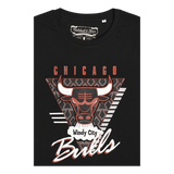 Bulls Final Seconds Tee