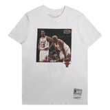 Bulls Player Photo Tee