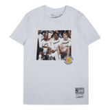 Warriors Player Photo Tee