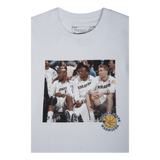 Warriors Player Photo Tee