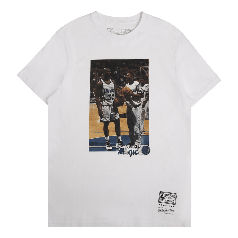 Magic Player Photo Tee