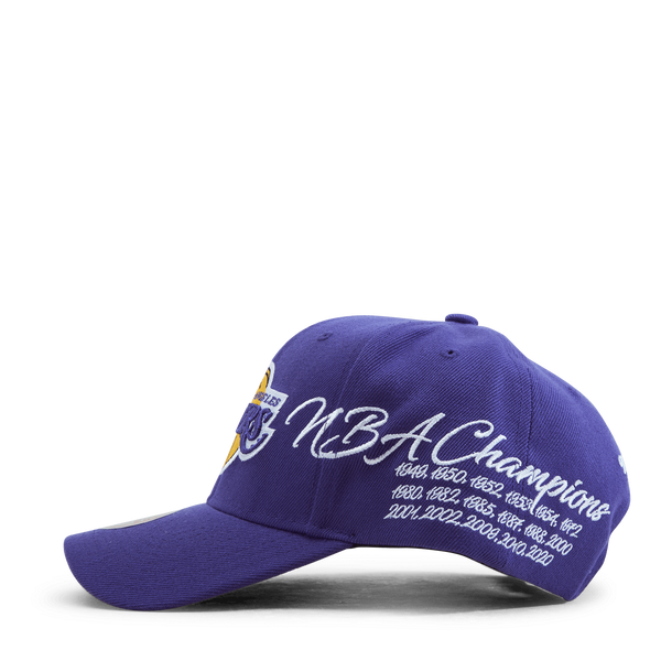 Champ Wrap Pro Snapback