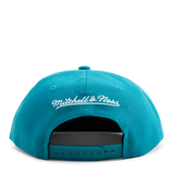 Hornets Dead Remix Deadstock Snapback HWC