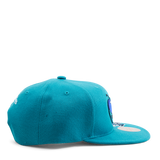 Hornets Dead Remix Deadstock Snapback HWC