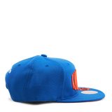 Knicks Dead Remix Deadstock Snapback