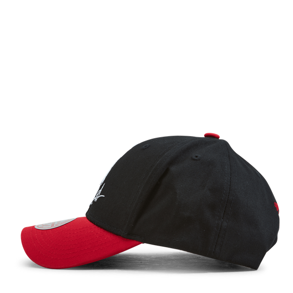 Bulls Highlight Real Snapback - Pippen