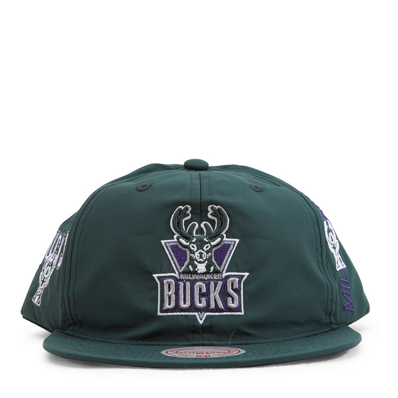 Bucks Nylon Szn Deadstock HWC