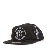 Brooklyn Nets Nylon Szn Deadstock