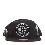 Brooklyn Nets Nylon Szn Deadstock