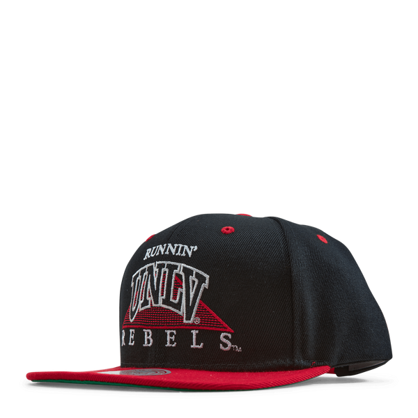 UNLV Rebels Monument Snapback