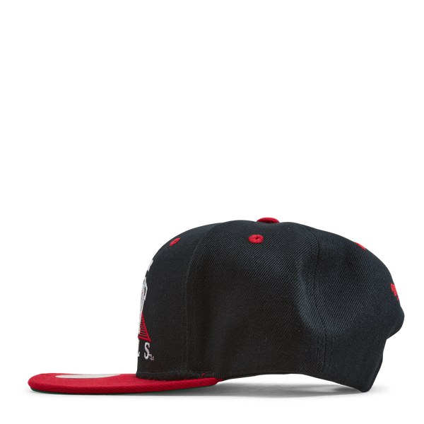 UNLV Rebels Monument Snapback