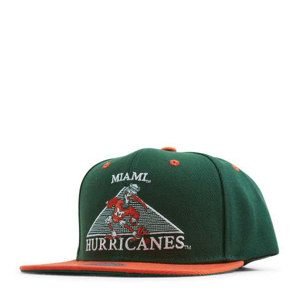 Monument Snapback