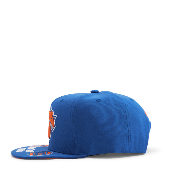 Front Face Snapback
